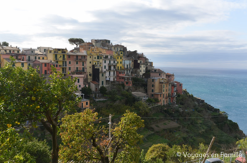 Corniglia