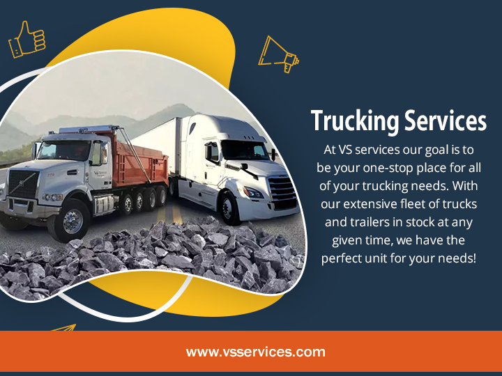 Trucking Services Kansas City