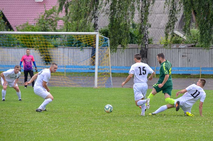 Чернівці Спорт Фото Футбол Буковина АФЧО