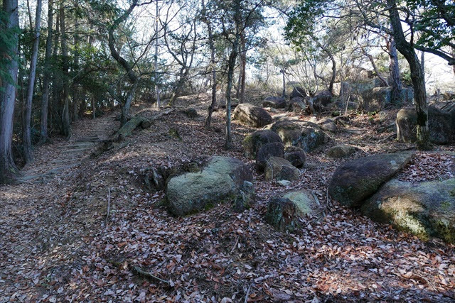 鬼ノ城