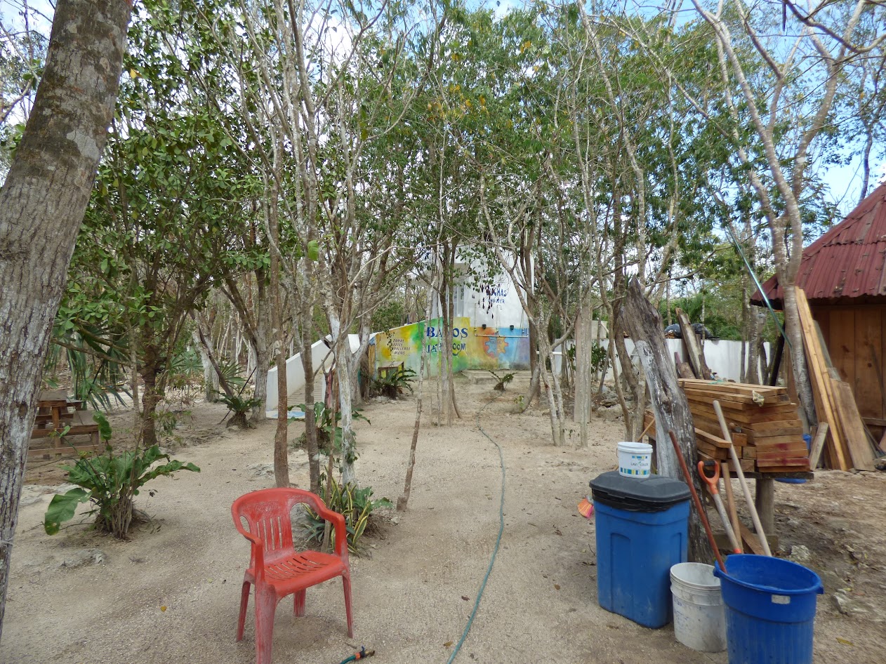 cenote carwash