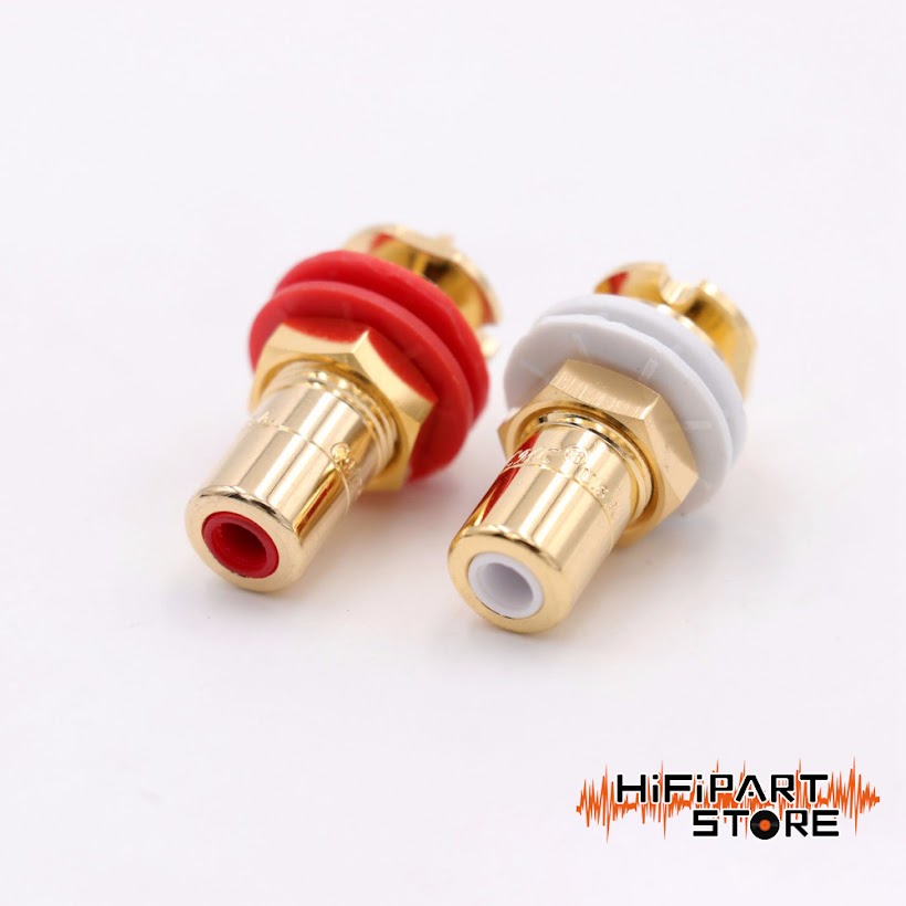 CMC-816-U RCA Jacks