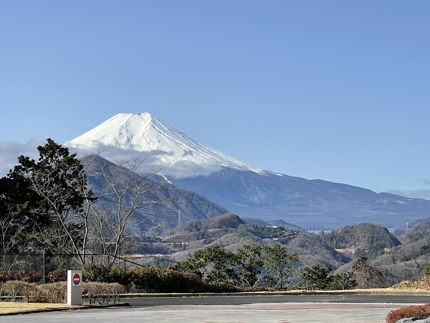 山梨県 – 富士リゾートカントリークラブ