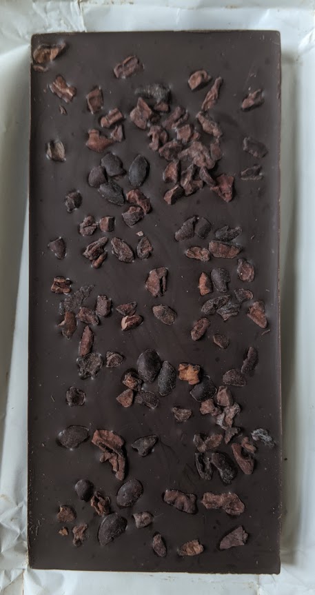 70% ariadna bar