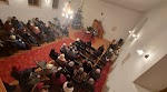 2021.12.17. Karácsonyi Áhitat