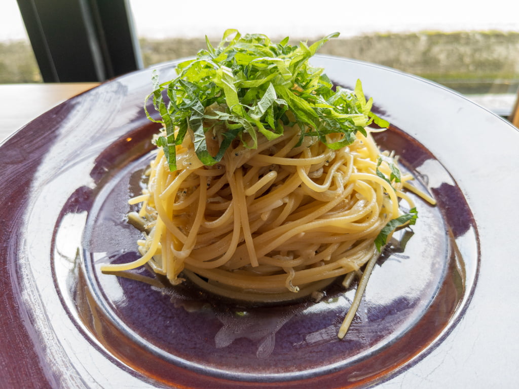 スズノイエ│高島市のおしゃれ古民家カフェ