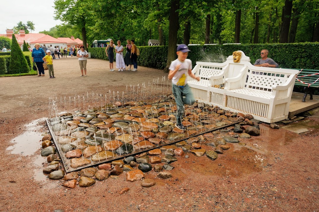 "Поехали в Питер, я хоть на метро покатаюсь!" Нет худа без добра дубль два.