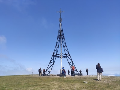 Gorbea (1.482 m.)