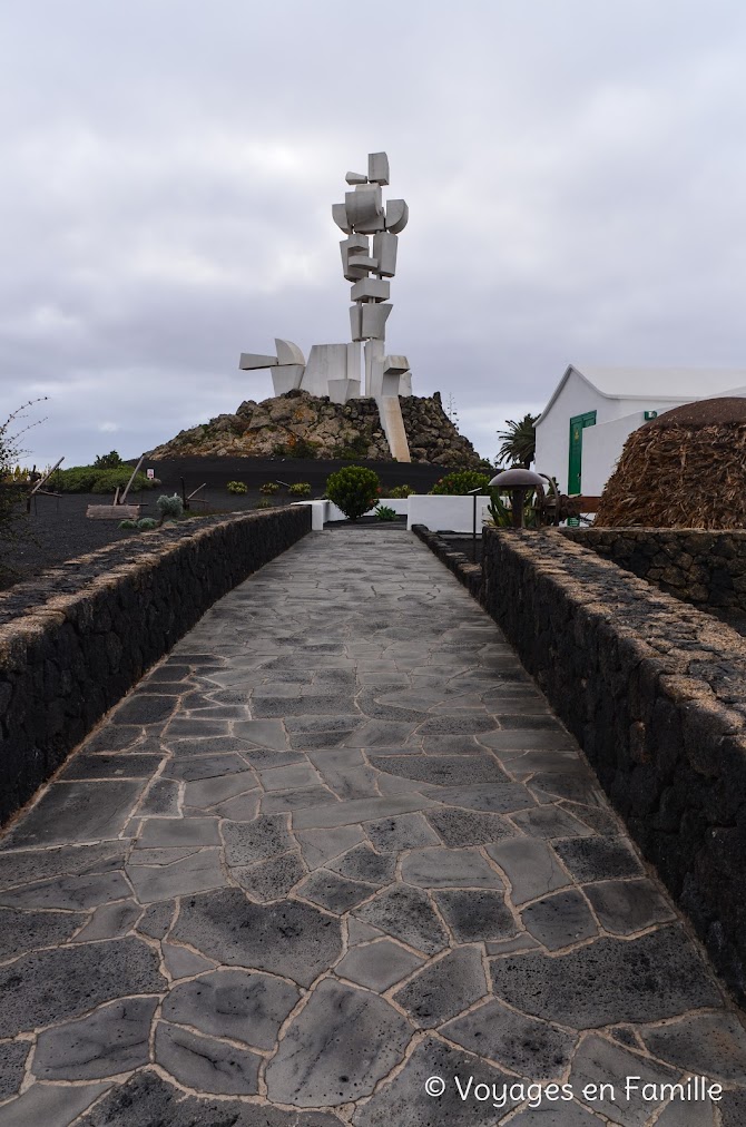 Monumento del Campesino