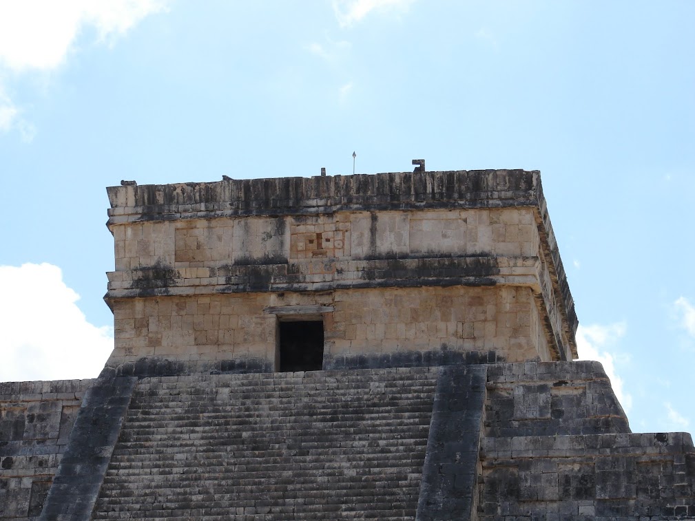 chichen itza