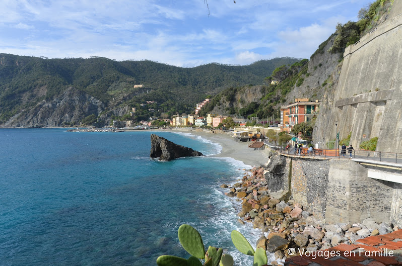 Monterosso al Mare