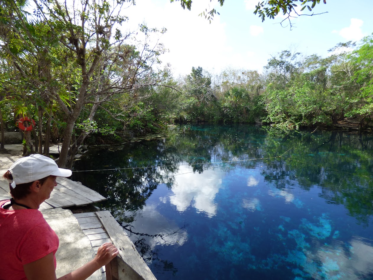 cenote carwash