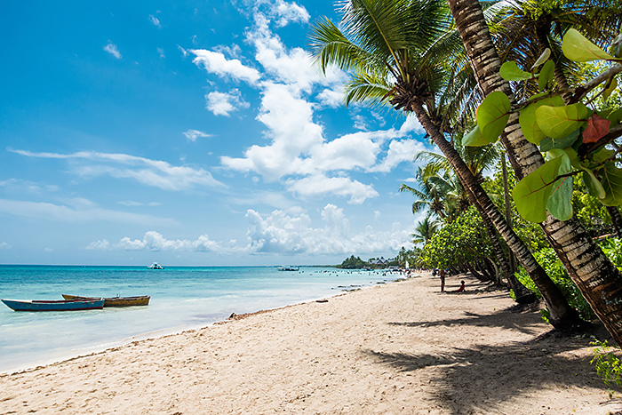 Bayahibe, Republica Dominicană