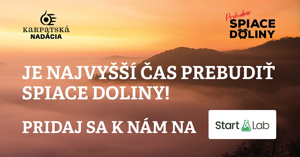 Karpatská nadácia