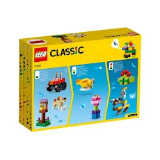 Đồ chơi Lego Classic - Bộ Gạch Classic Cơ Bản