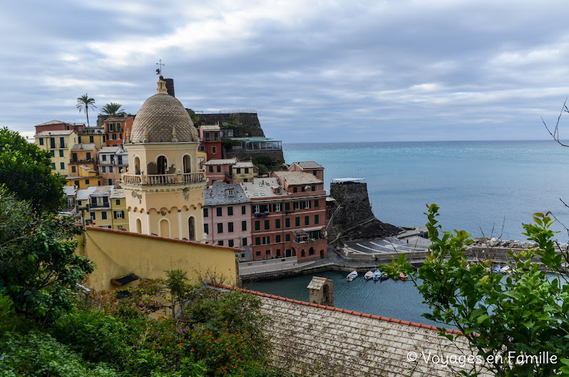 Vernazza, 