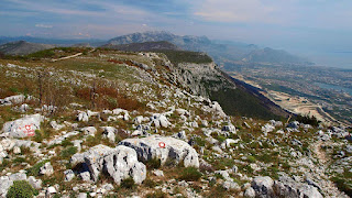 Umirovljenici: Kozjak i Vilaja, 18. - 19.4.2022.