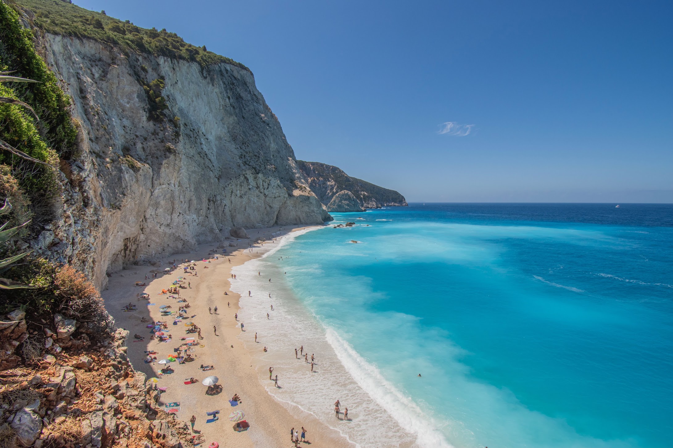 Katsiki-Lefkas