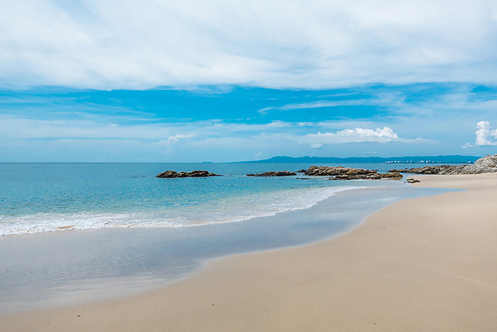 Plaje, Puerto Vallarta