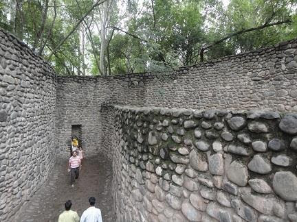 chandigarh main tourist attractions