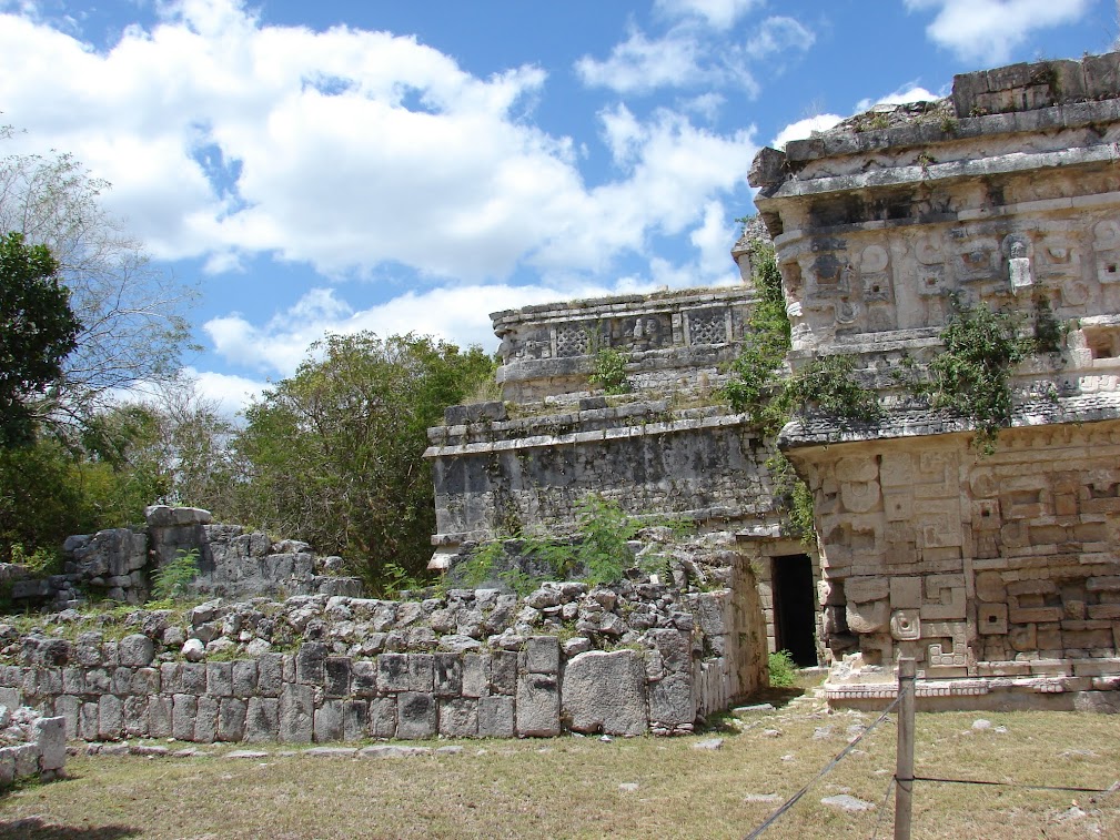 chichen itza