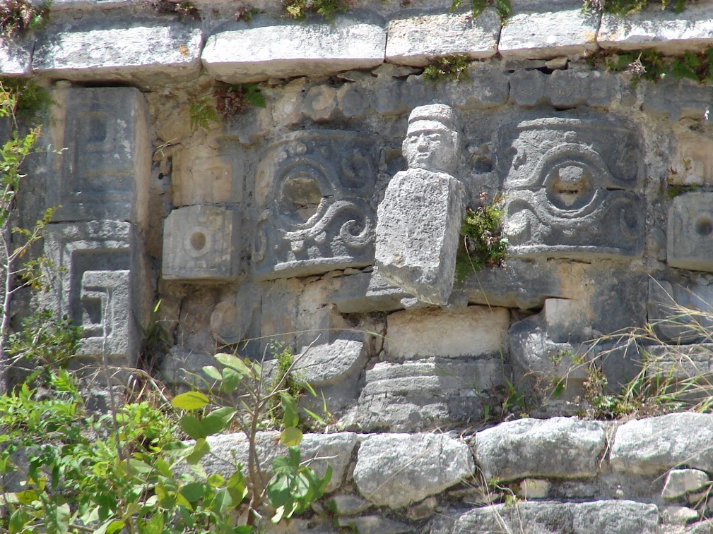 chichen itza