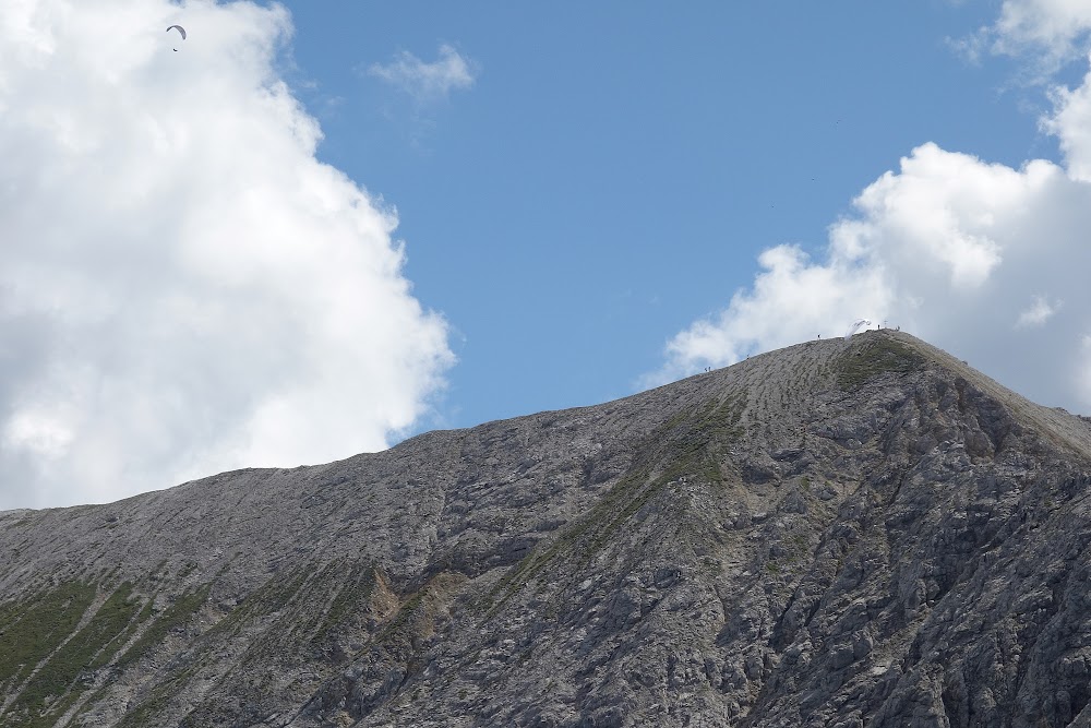 Земля Верхняя Австрия (Bundesland Oberösterreich)