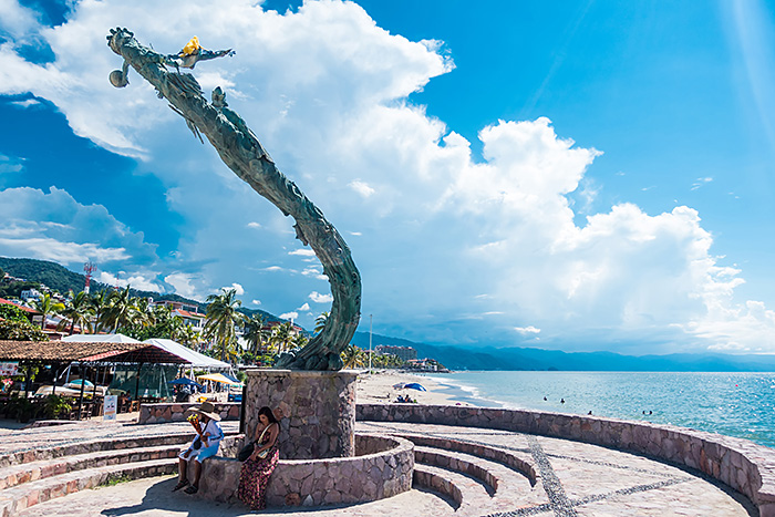 Puerto Vallarta