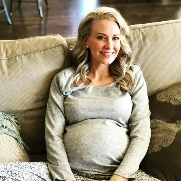 Mum-to-be, 33, Expecting Miracle Quintuplets After Taking Fertility Medication – A One In 55Million Chance