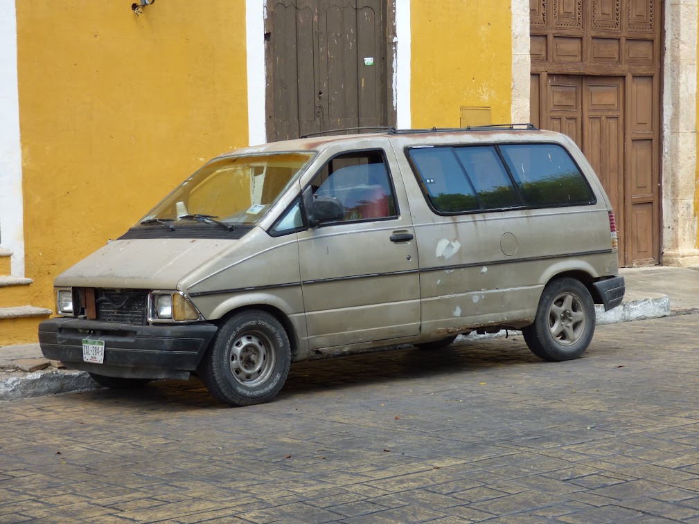 izamal