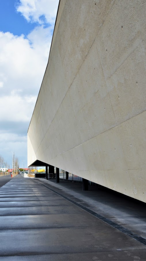 Terminal de Cruzeiros de Lisboa