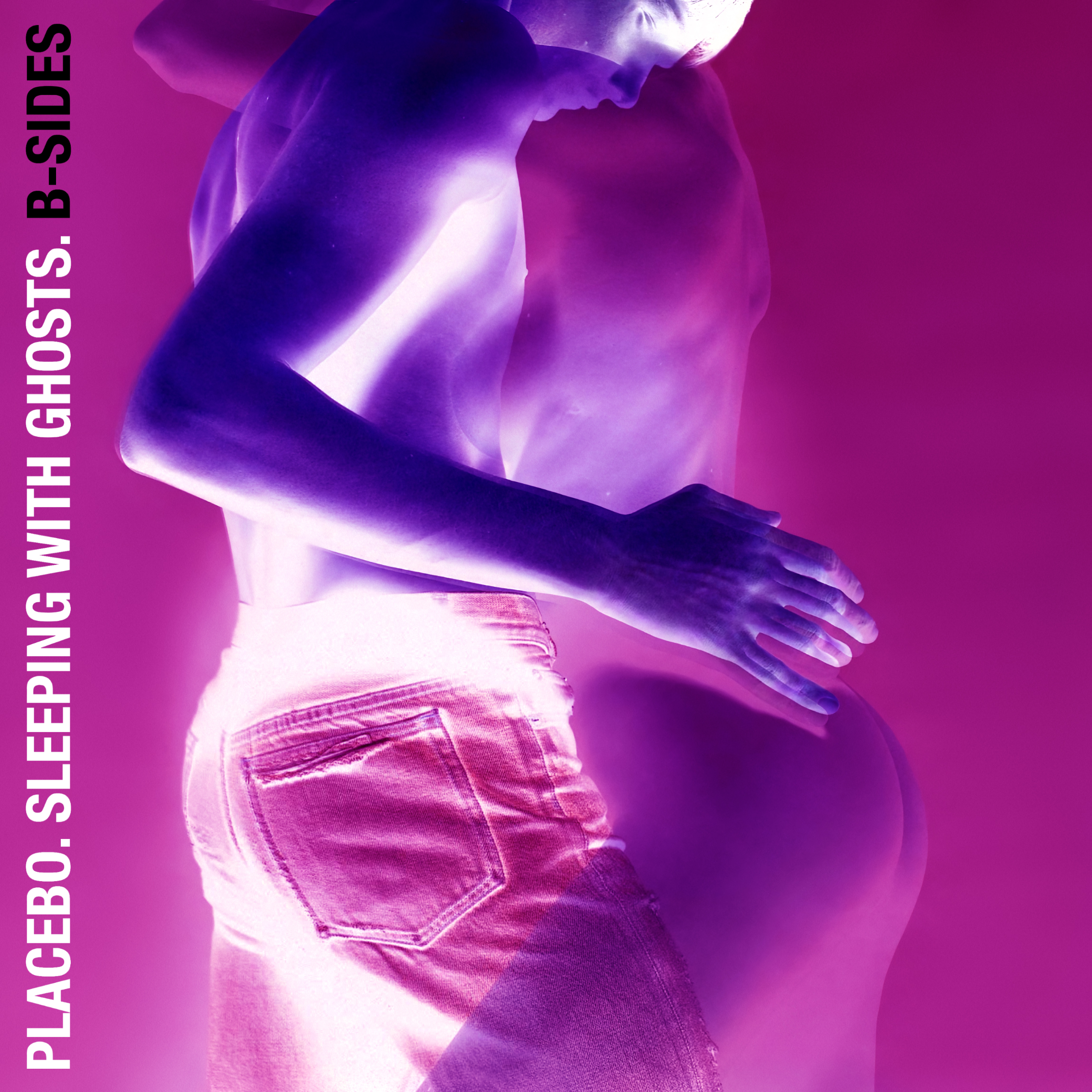 Album Artist: Placebo / Album Title: Sleeping with Ghosts - B-Sides