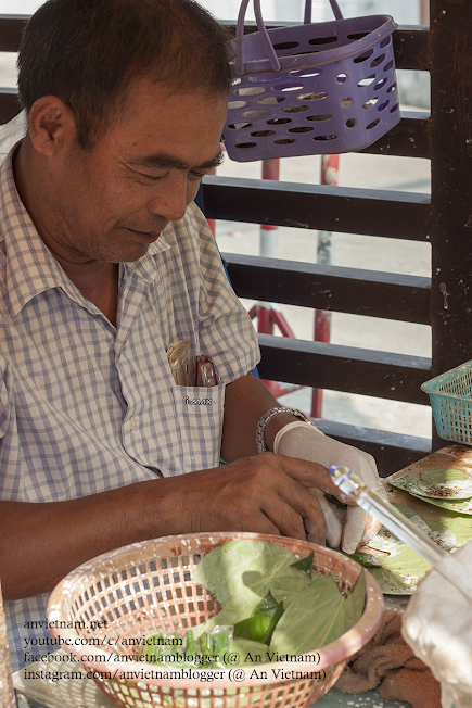 Văn hóa Myanmar: thú vị tục ăn trầu