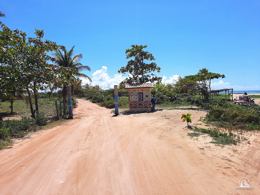 controle de buggy em caraiva