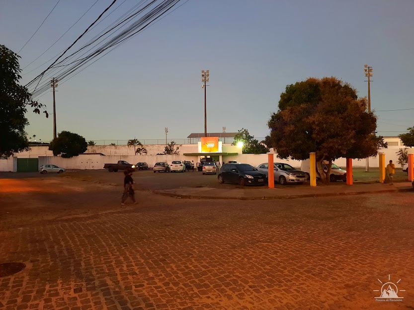 estadio de porto seguro