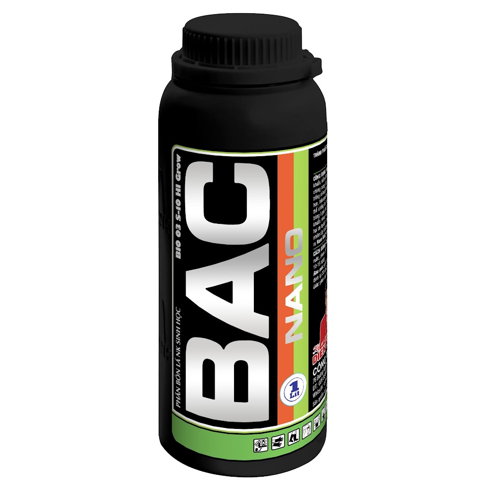 BAC Nano