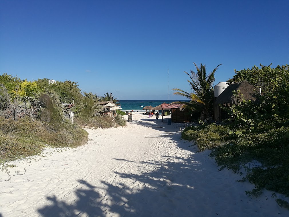 tulum