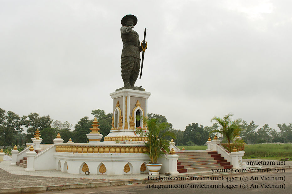 Du lịch bụi Lào: chơi gì ở thủ đô Vientiane?