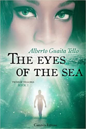 The Eyes of the Sea by Alberto Guaita Tello