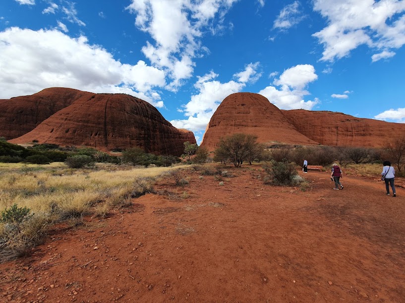 Kata Tjuta