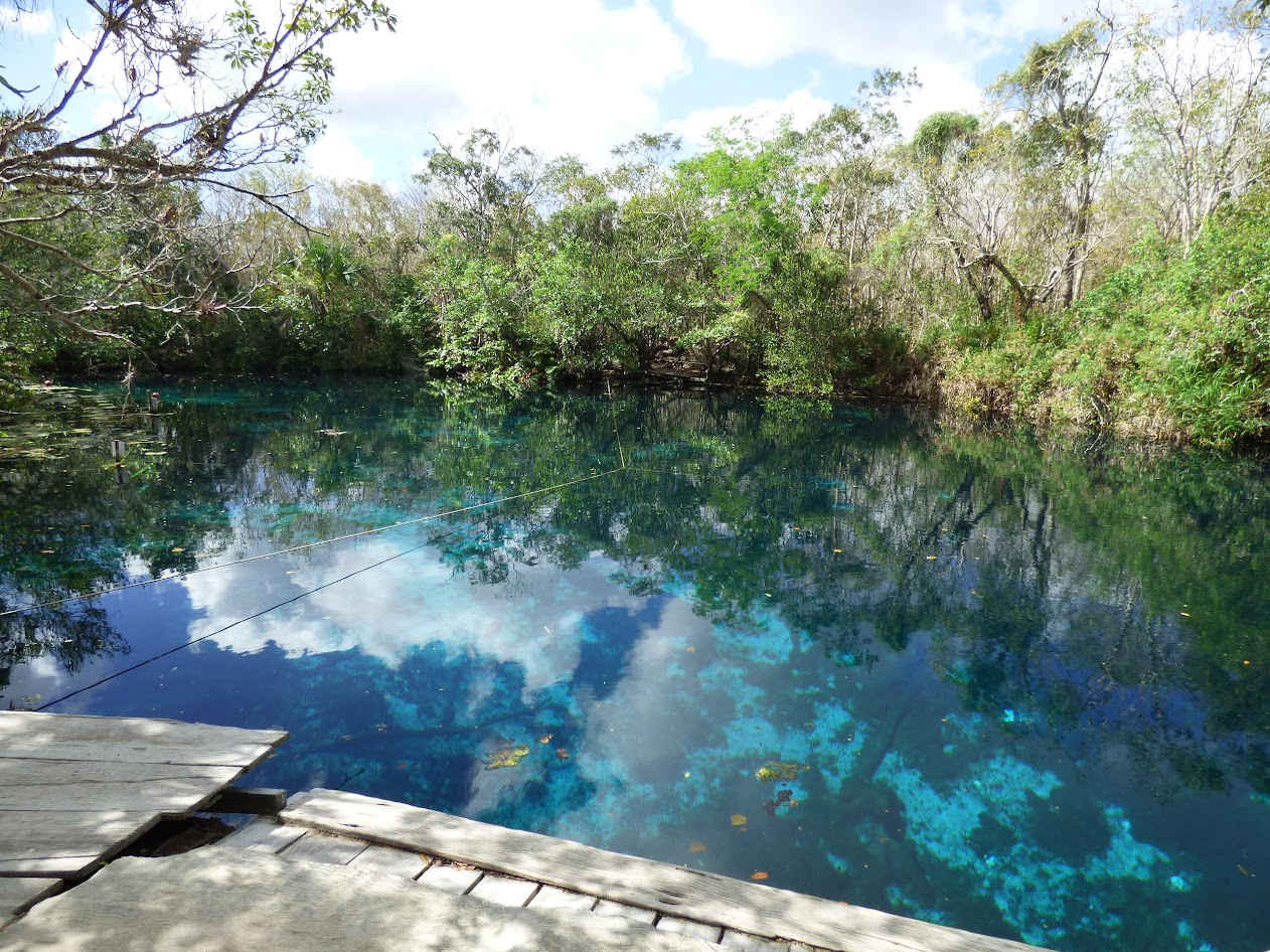 cenote carwash