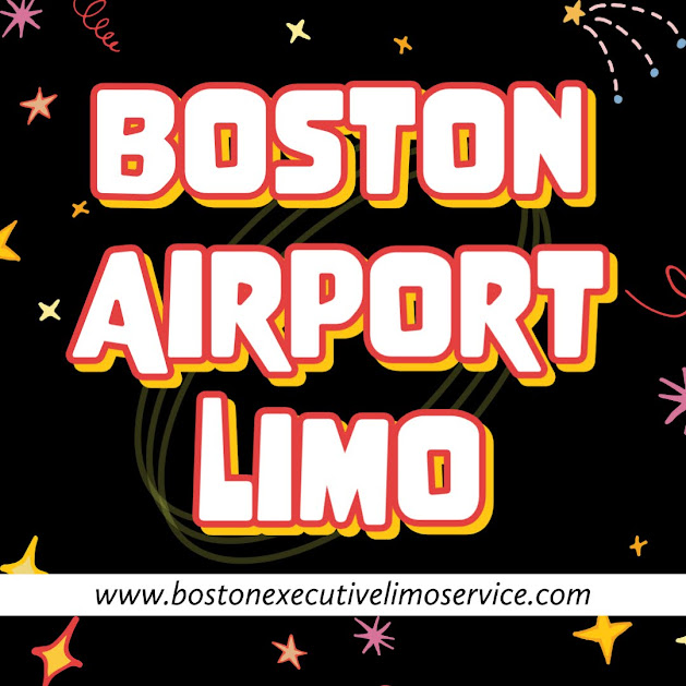 Boston Airport Limo