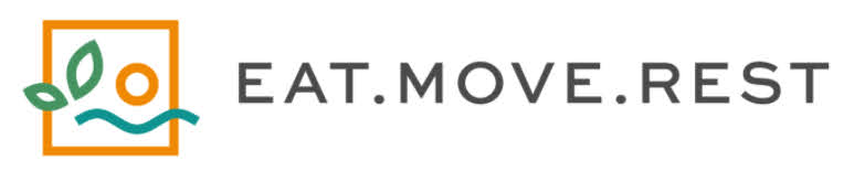 EatMoveRest's logo