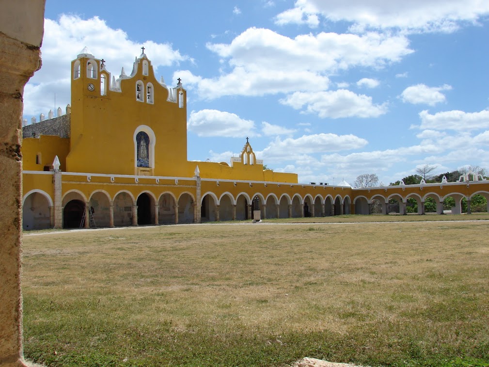 izamal