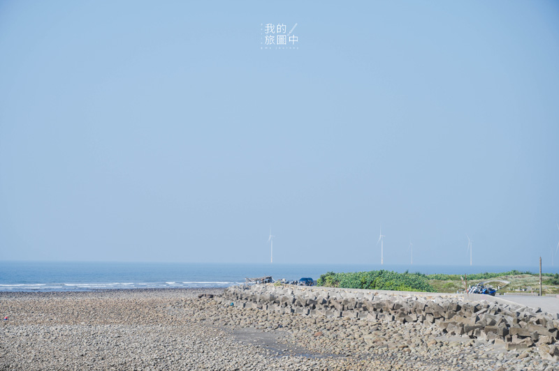 《苗栗行程景點推薦》慢魚海岸一日遊 西部海岸線的慢活巡禮、將漁村的故事搬上餐桌 @我的旅圖中 during my journey