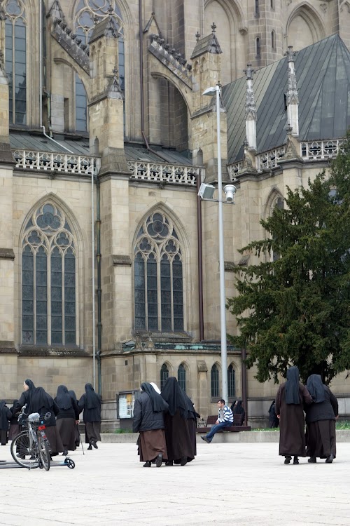 Земля Верхняя Австрия (Bundesland Oberösterreich)