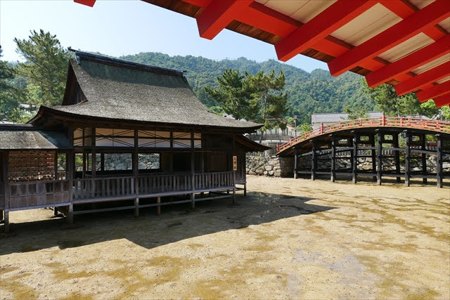 厳島神社