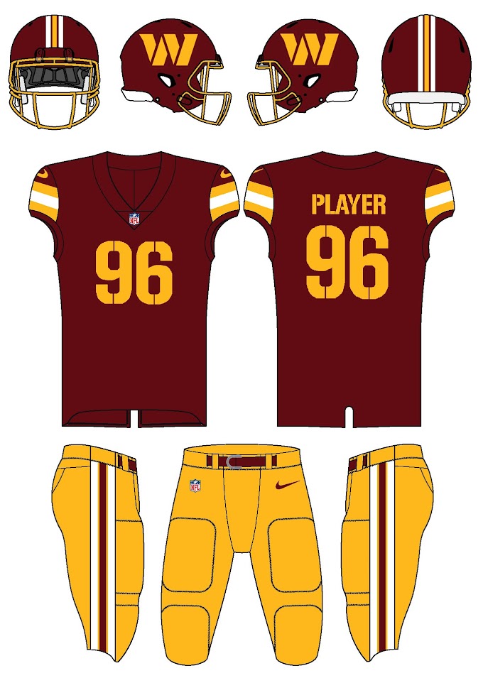 What if the Maroons Never Folded? - Concepts - Chris Creamer's Sports Logos  Community - CCSLC - SportsLogos.Net Forums