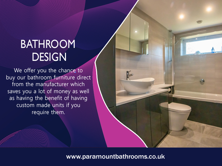 Bathroom Design