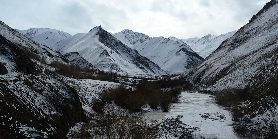 places to visit in ladakh in winter